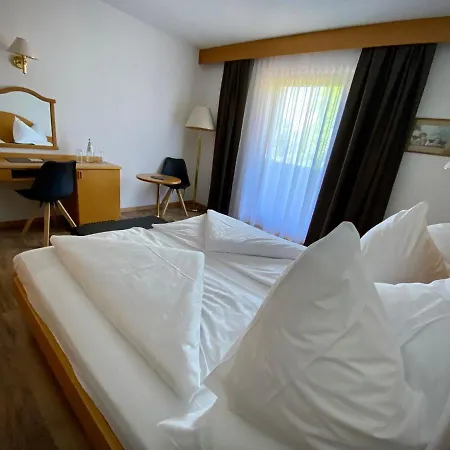 Simpaty Hotel Dobbiaco