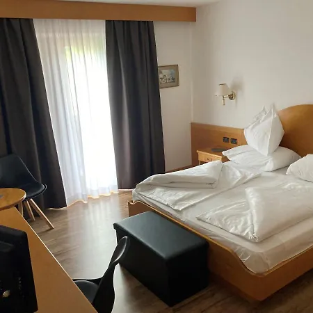 Simpaty Hotel