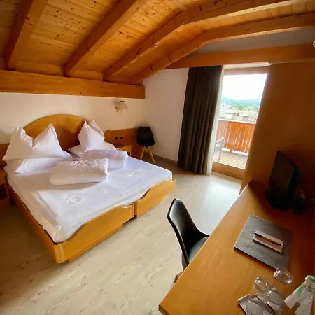 Hotel Simpaty Dobbiaco