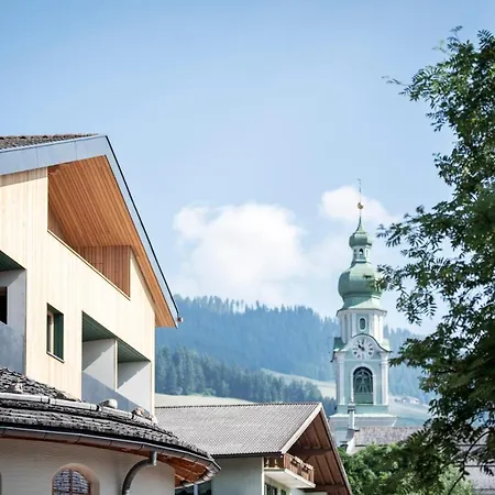 Hotel Simpaty Dobbiaco