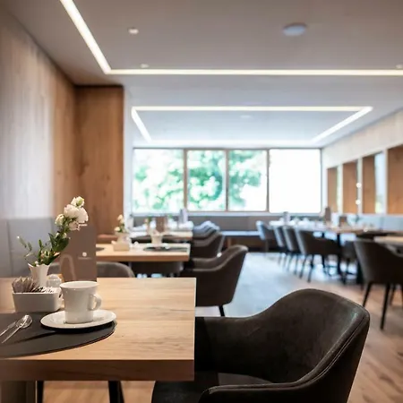 Simpaty Hotel Dobbiaco