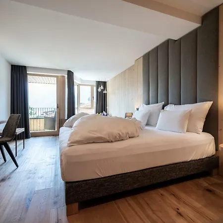 Hotel Simpaty Dobbiaco